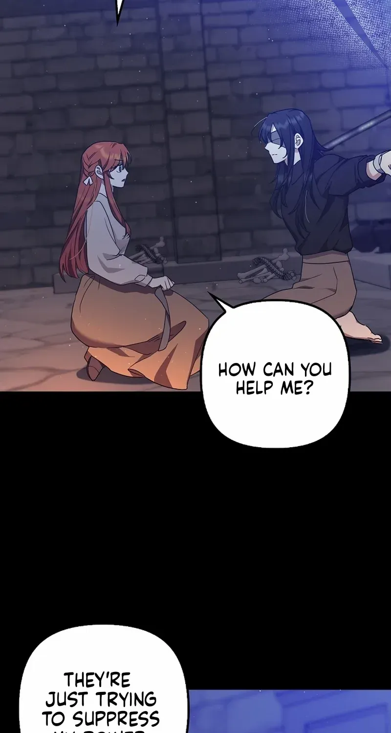 The Abandoned Bachelorette Enjoys Her Simple Life Chapter 44 page 11 - 