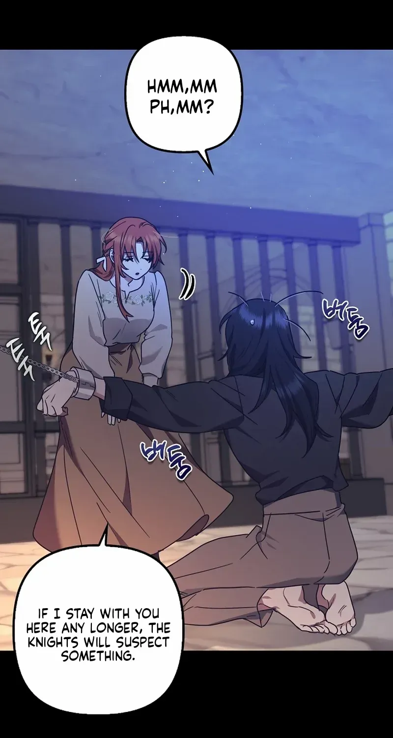 The Abandoned Bachelorette Enjoys Her Simple Life Chapter 44 page 20 - 