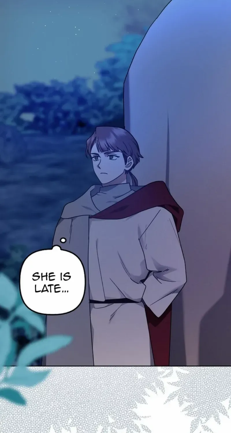 The Abandoned Bachelorette Enjoys Her Simple Life Chapter 44 page 3 - 