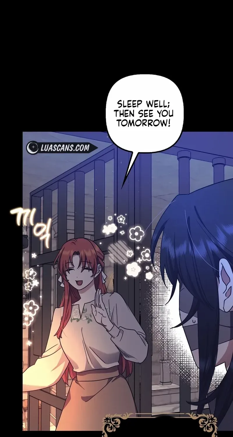 The Abandoned Bachelorette Enjoys Her Simple Life Chapter 44 page 21 - 