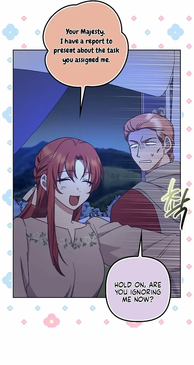 The Abandoned Bachelorette Enjoys Her Simple Life Chapter 44 page 29 - 