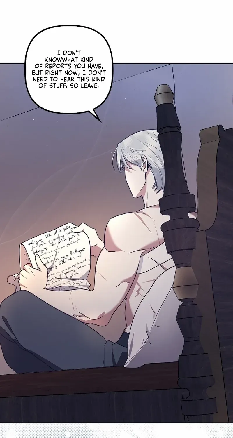 The Abandoned Bachelorette Enjoys Her Simple Life Chapter 44 page 30 - 