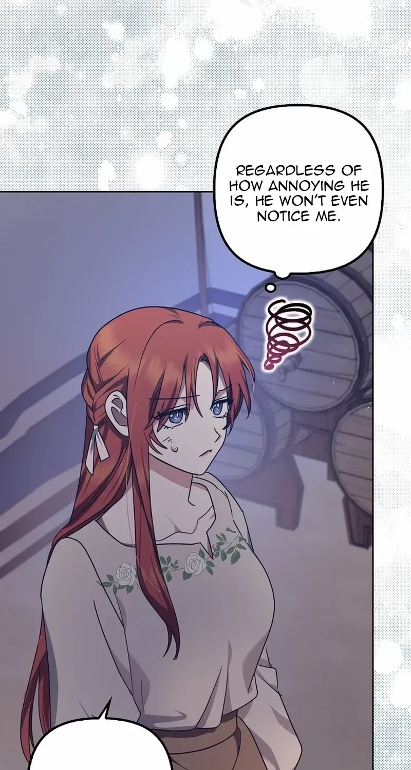 The Abandoned Bachelorette Enjoys Her Simple Life Chapter 44 page 31 - 