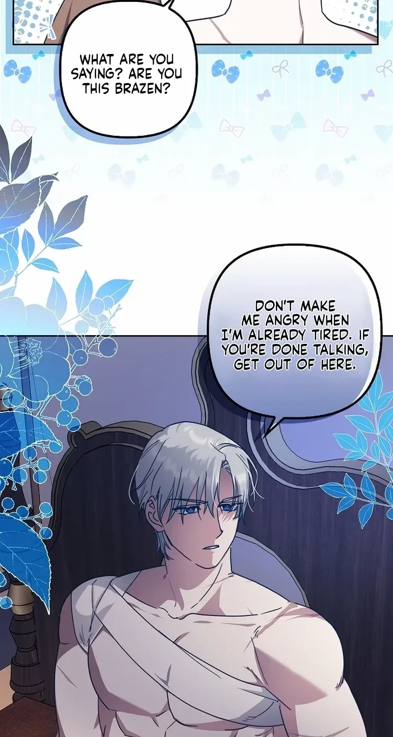 The Abandoned Bachelorette Enjoys Her Simple Life Chapter 44 page 34 - 