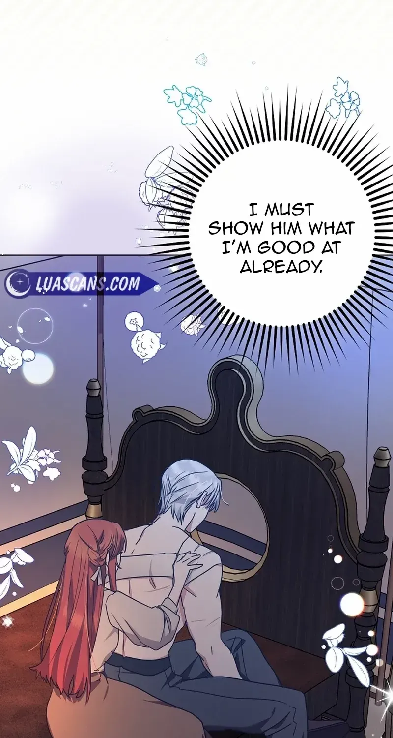 The Abandoned Bachelorette Enjoys Her Simple Life Chapter 44 page 41 - 