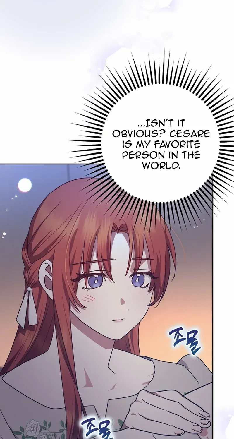 The Abandoned Bachelorette Enjoys Her Simple Life Chapter 44 page 43 - 