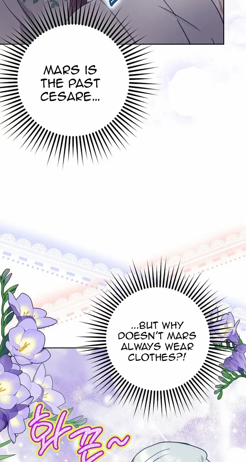 The Abandoned Bachelorette Enjoys Her Simple Life Chapter 44 page 44 - 