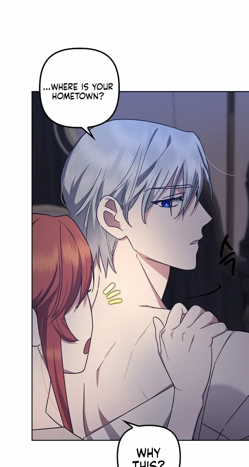 The Abandoned Bachelorette Enjoys Her Simple Life Chapter 44 page 46 - 