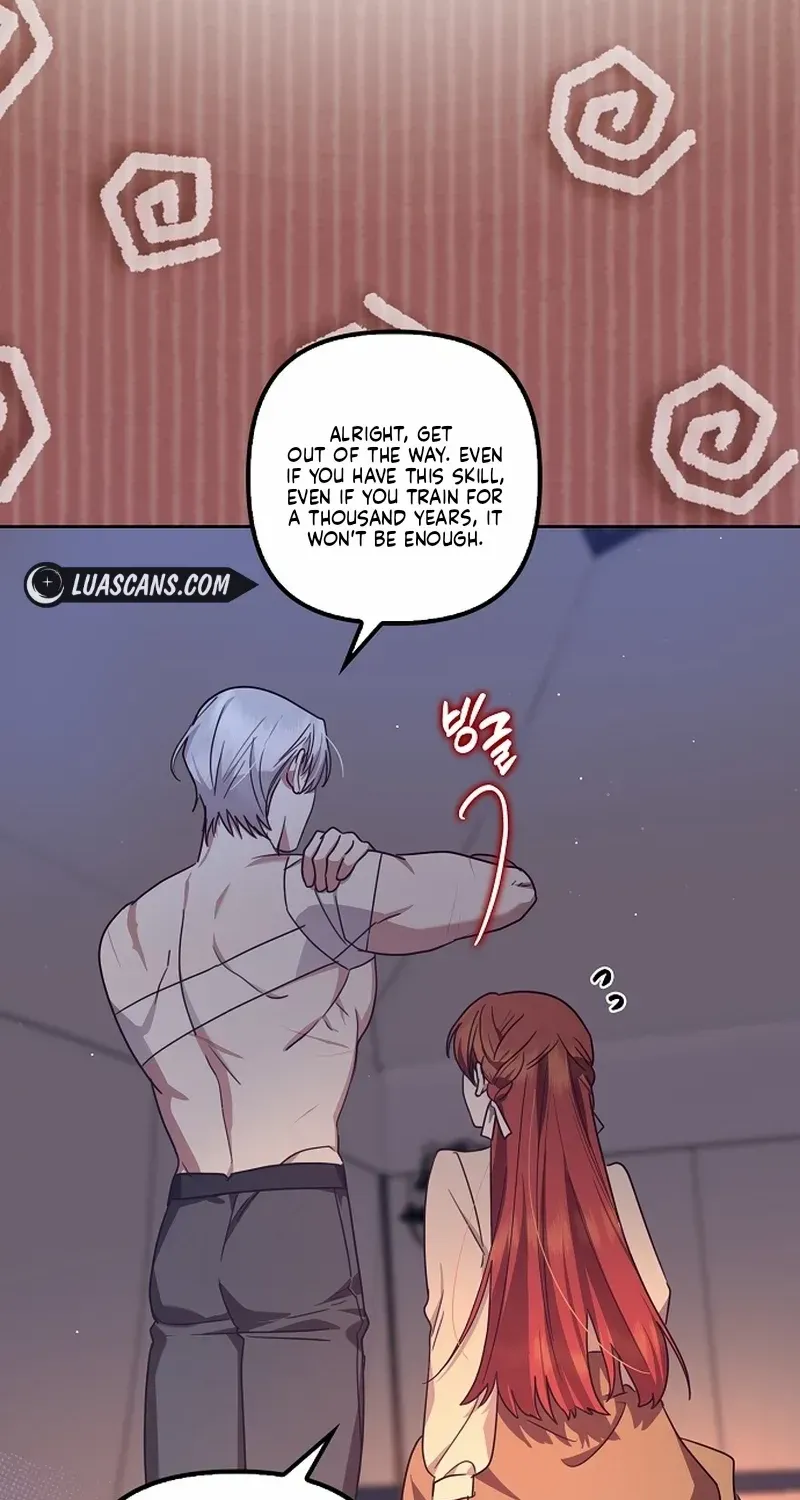 The Abandoned Bachelorette Enjoys Her Simple Life Chapter 44 page 48 - 