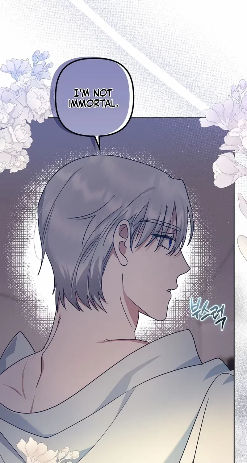 The Abandoned Bachelorette Enjoys Her Simple Life Chapter 44 page 50 - 
