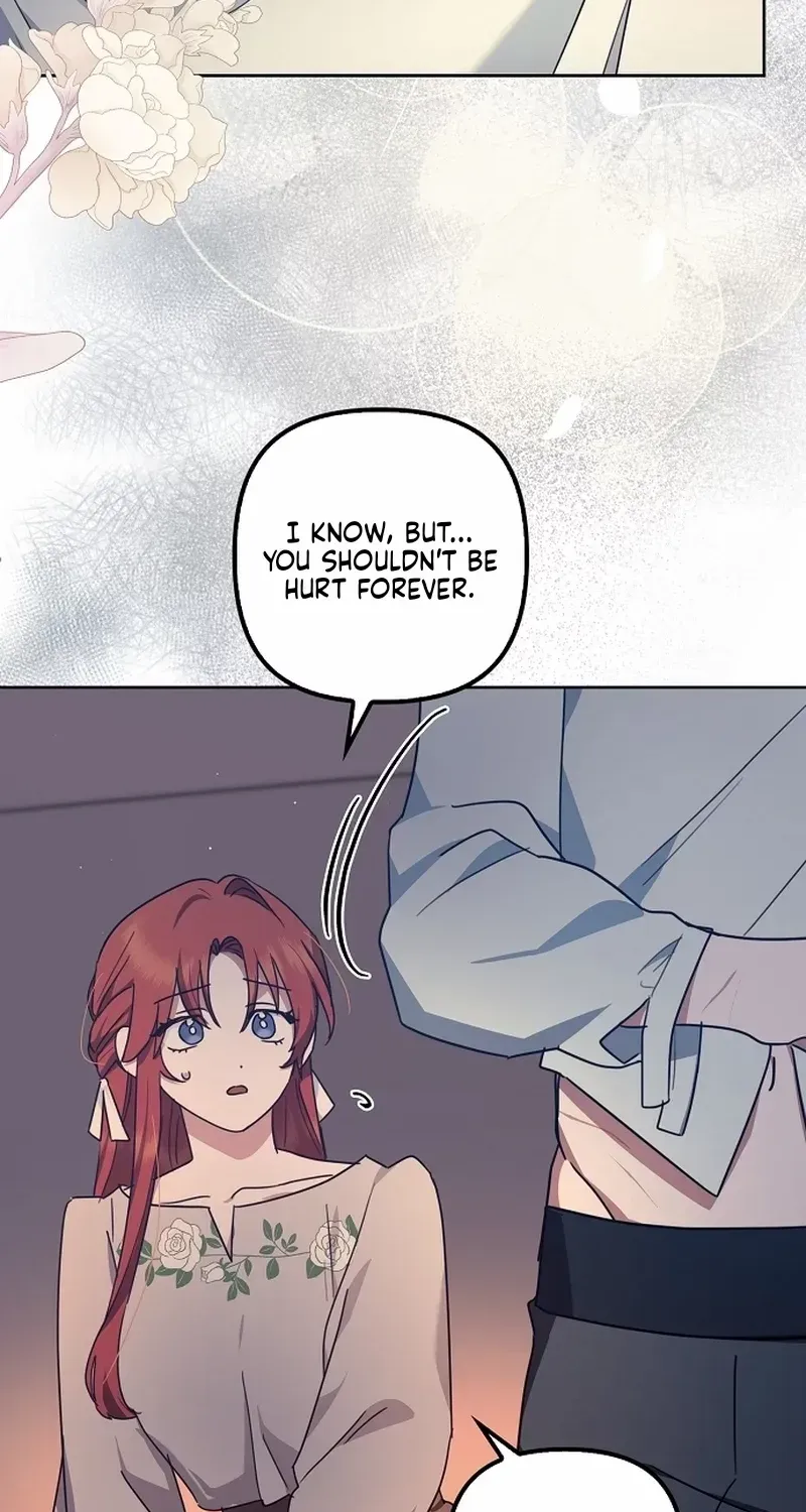 The Abandoned Bachelorette Enjoys Her Simple Life Chapter 44 page 51 - 