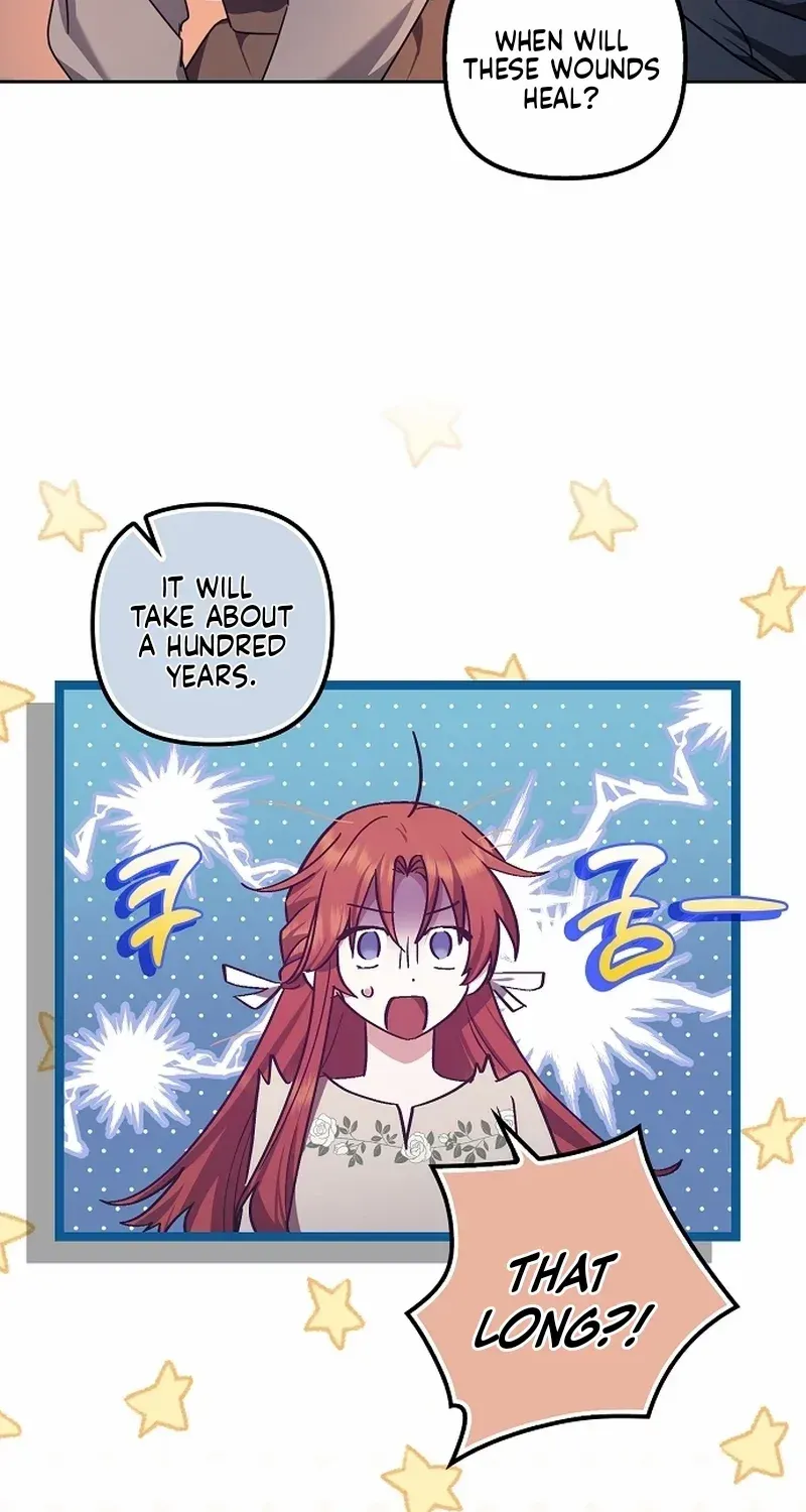 The Abandoned Bachelorette Enjoys Her Simple Life Chapter 44 page 52 - 