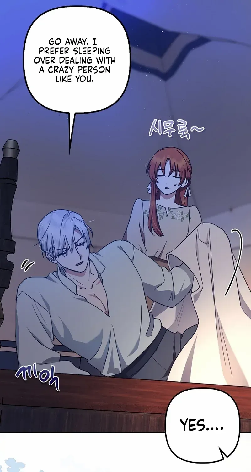 The Abandoned Bachelorette Enjoys Her Simple Life Chapter 44 page 56 - 