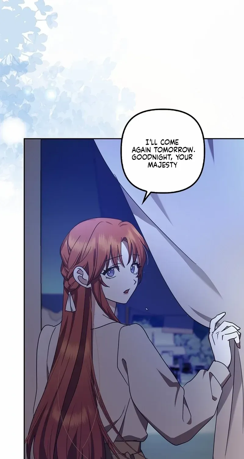 The Abandoned Bachelorette Enjoys Her Simple Life Chapter 44 page 57 - 