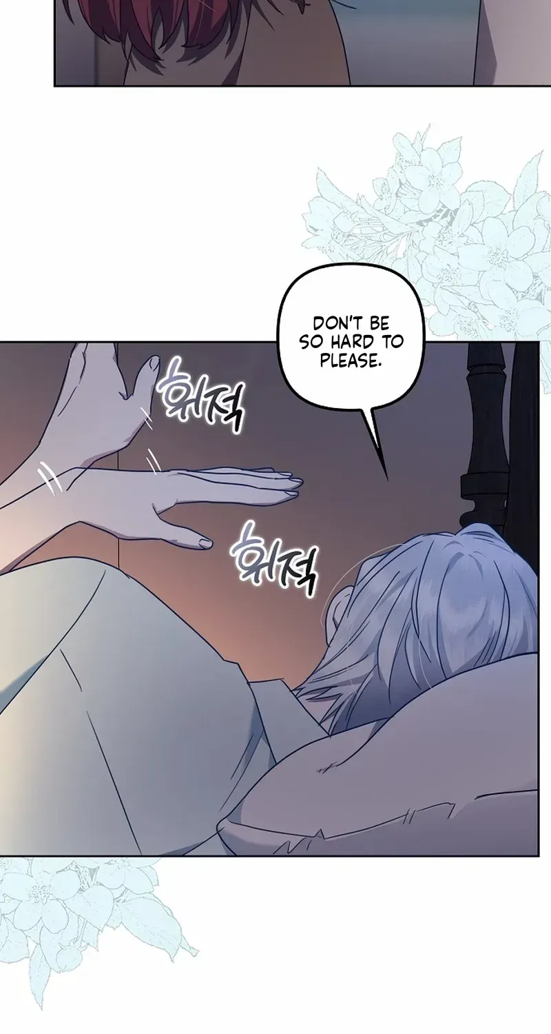The Abandoned Bachelorette Enjoys Her Simple Life Chapter 44 page 58 - 