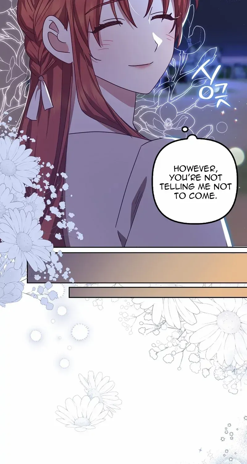 The Abandoned Bachelorette Enjoys Her Simple Life Chapter 44 page 60 - 