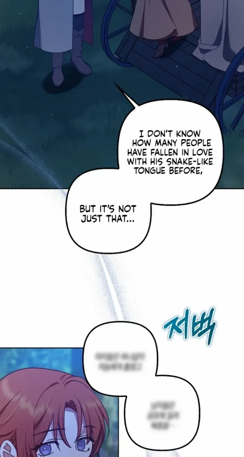 The Abandoned Bachelorette Enjoys Her Simple Life Chapter 44 page 7 - 