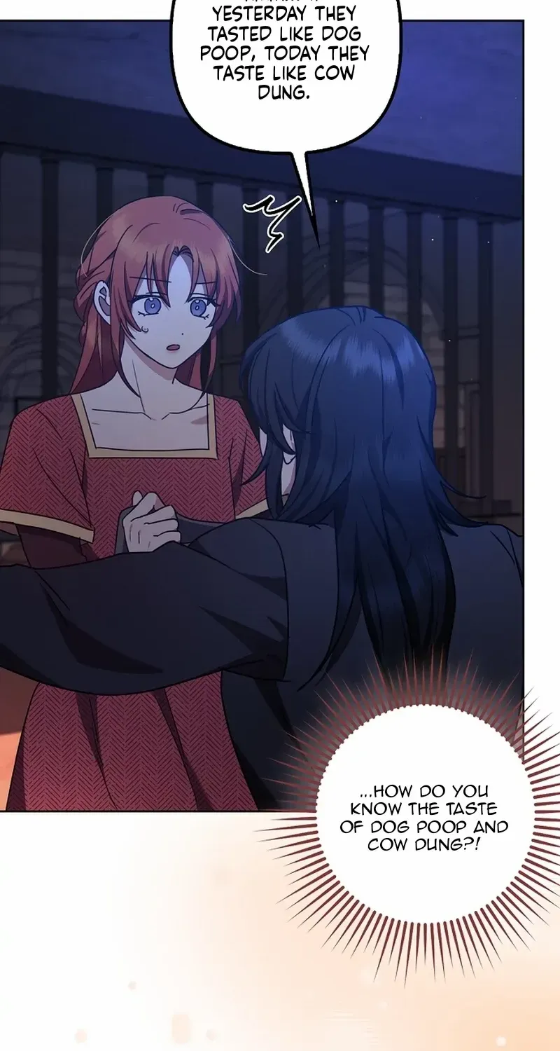 The Abandoned Bachelorette Enjoys Her Simple Life Chapter 44 page 64 - 