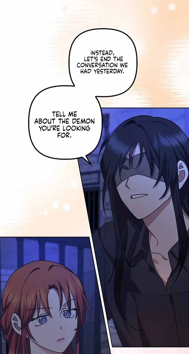 The Abandoned Bachelorette Enjoys Her Simple Life Chapter 44 page 65 - 