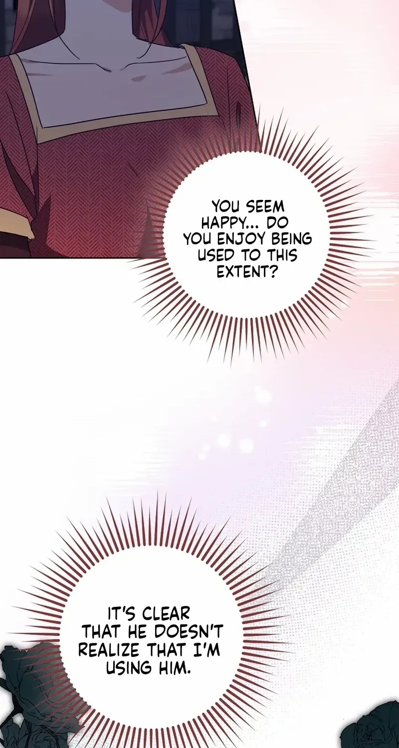 The Abandoned Bachelorette Enjoys Her Simple Life Chapter 44 page 66 - 