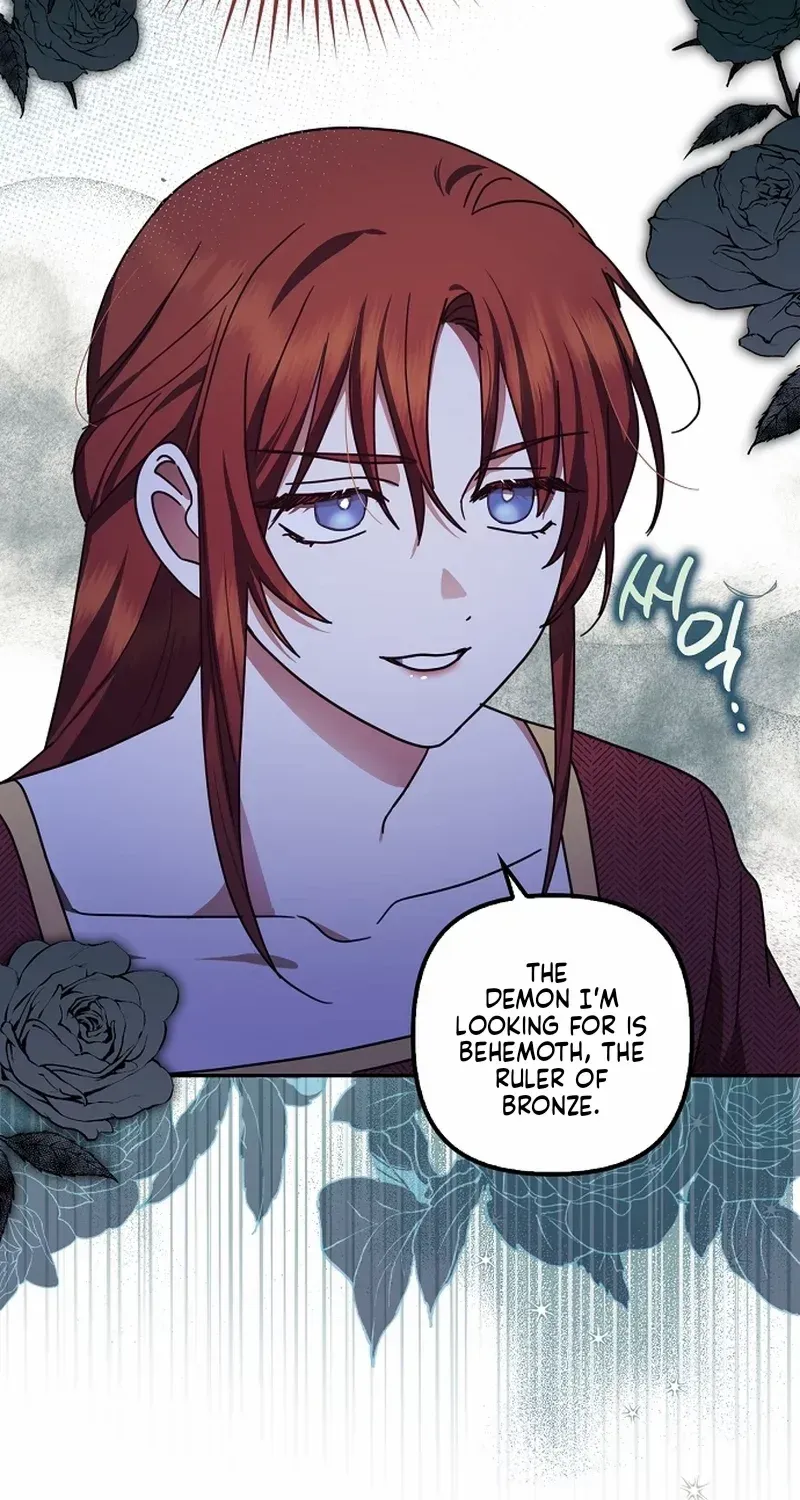 The Abandoned Bachelorette Enjoys Her Simple Life Chapter 44 page 67 - 