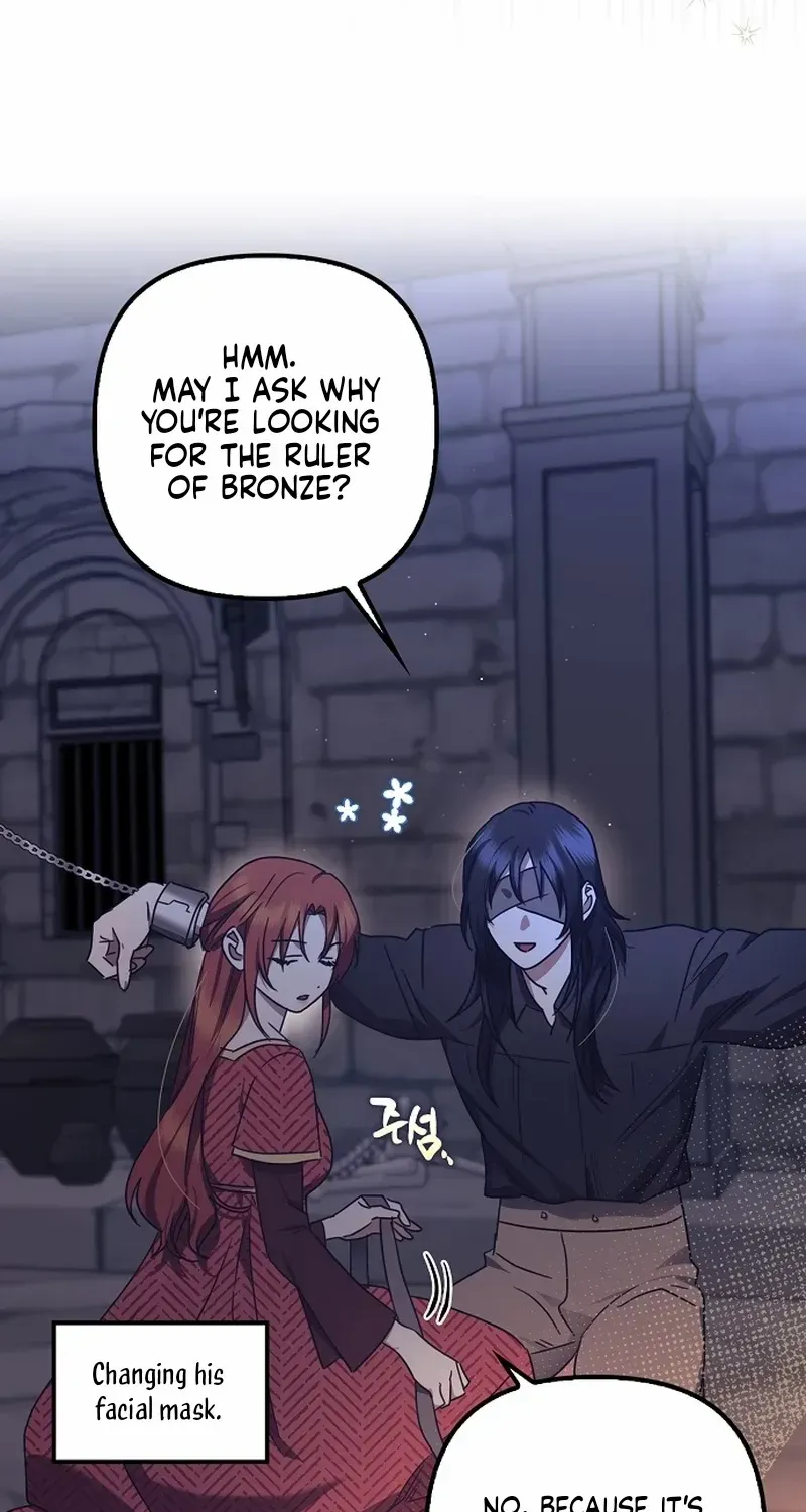 The Abandoned Bachelorette Enjoys Her Simple Life Chapter 44 page 68 - 