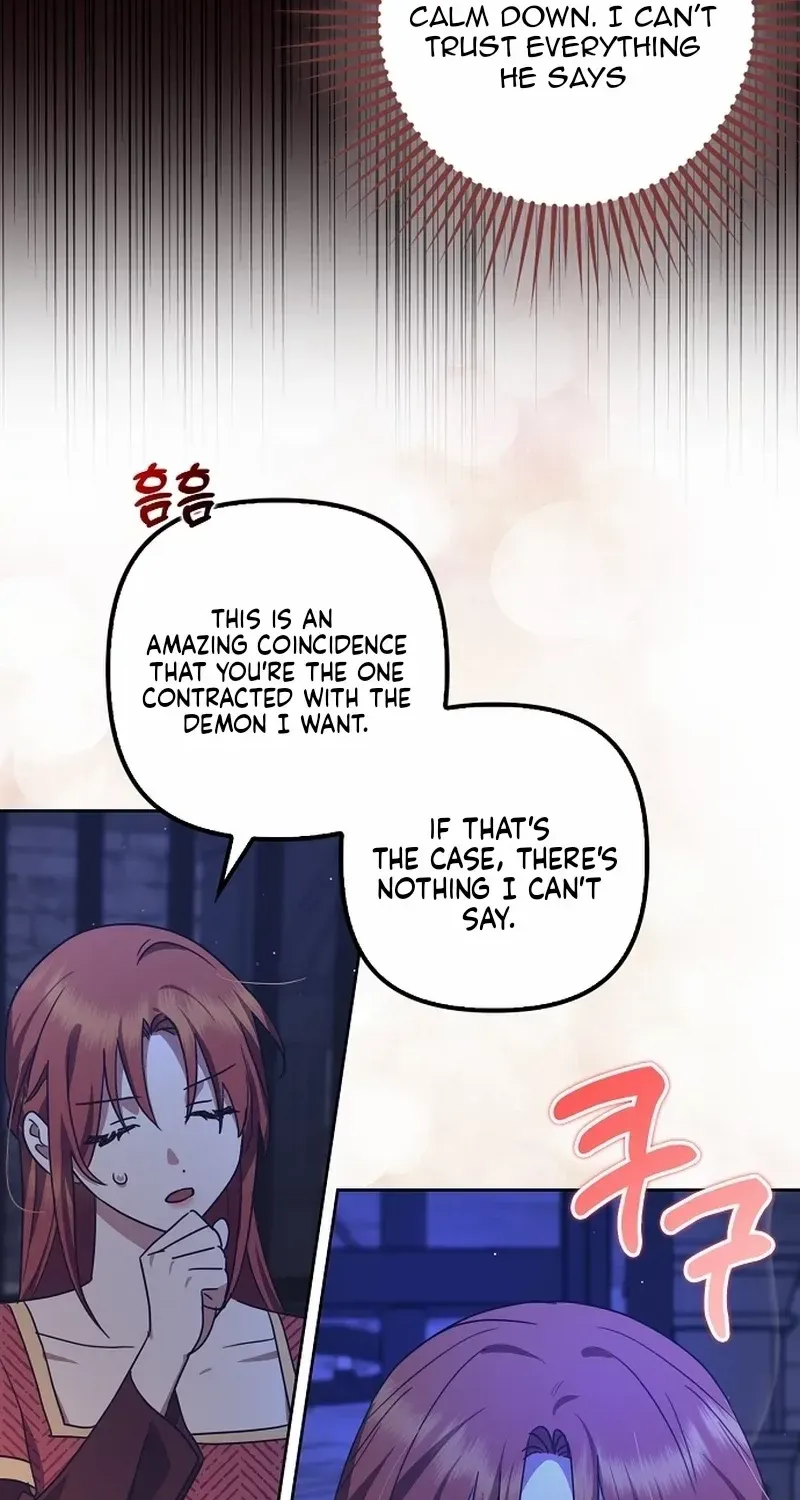 The Abandoned Bachelorette Enjoys Her Simple Life Chapter 44 page 73 - 