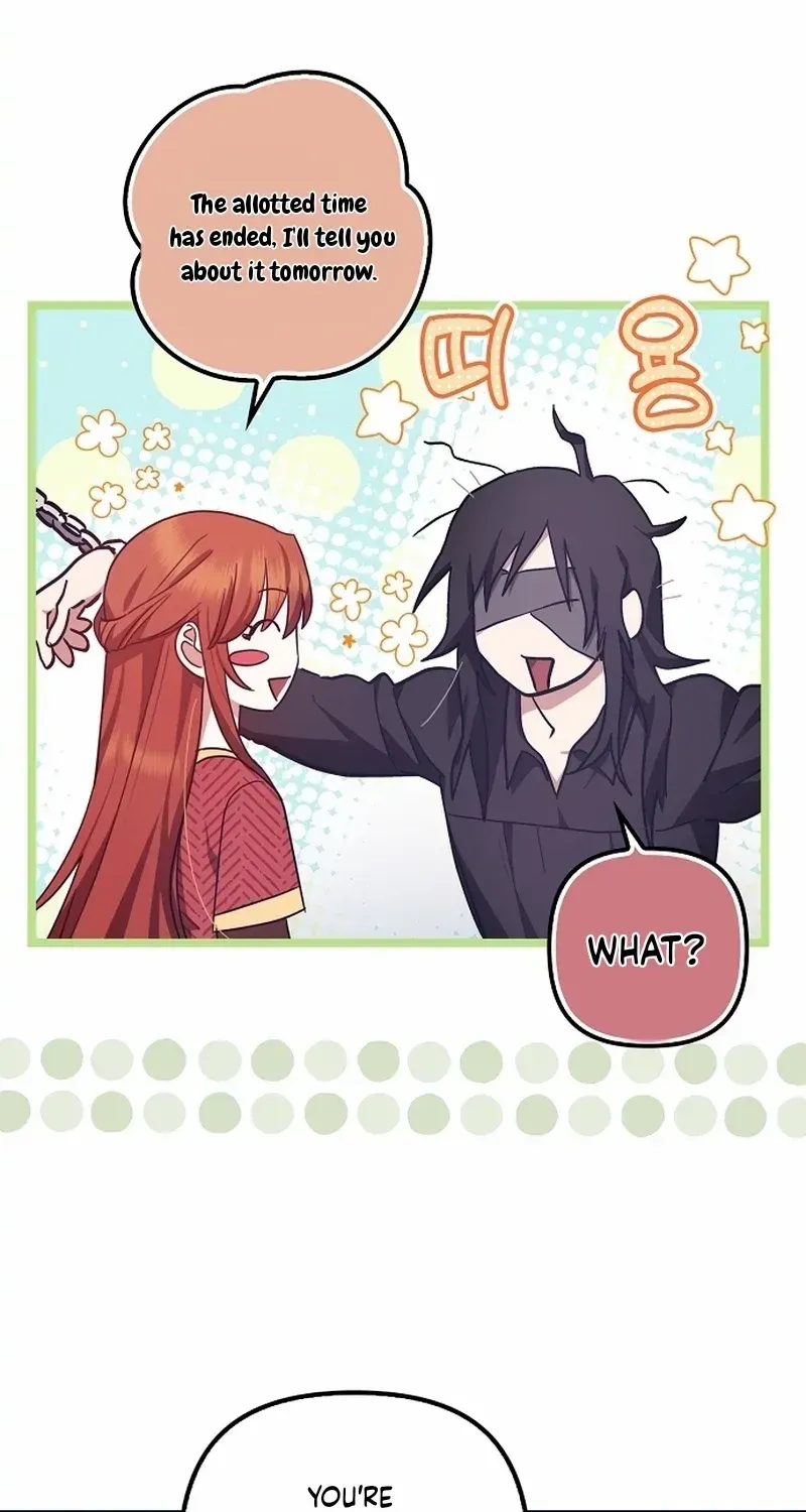 The Abandoned Bachelorette Enjoys Her Simple Life Chapter 44 page 75 - 
