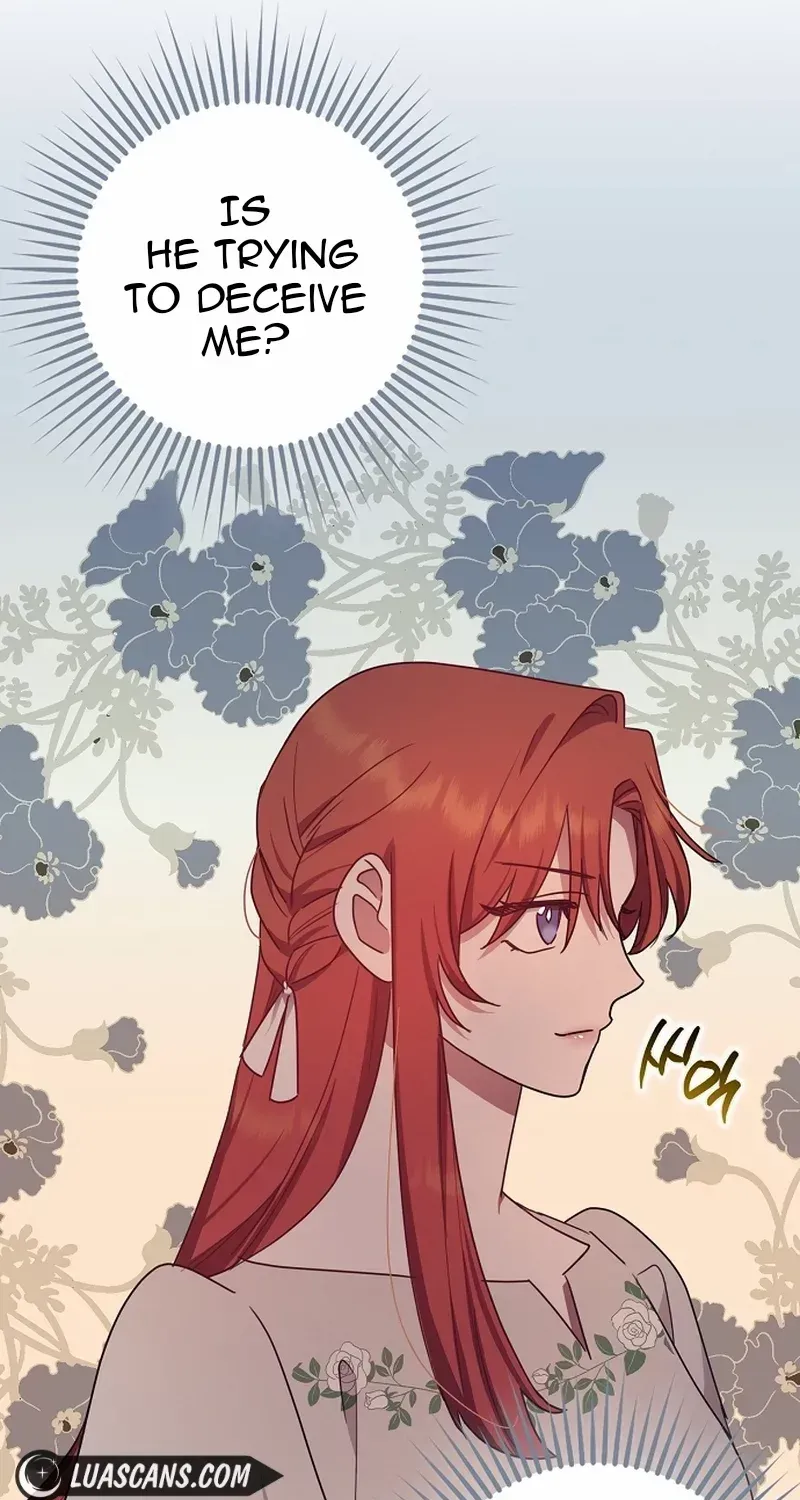 The Abandoned Bachelorette Enjoys Her Simple Life Chapter 44 page 9 - 