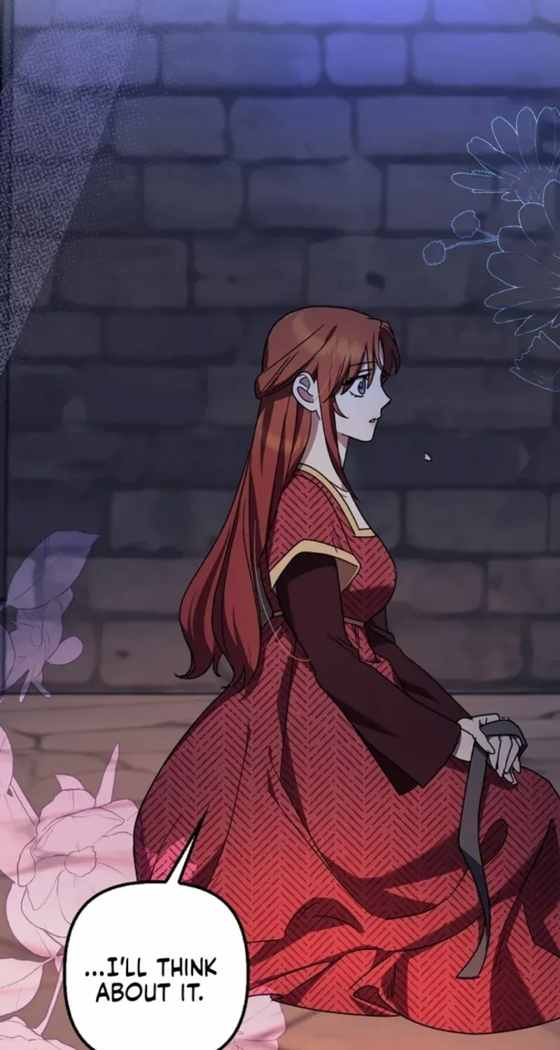 The Abandoned Bachelorette Enjoys Her Simple Life Chapter 44 page 81 - 