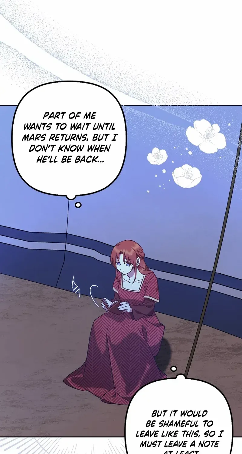 The Abandoned Bachelorette Enjoys Her Simple Life Chapter 45 page 11 - 