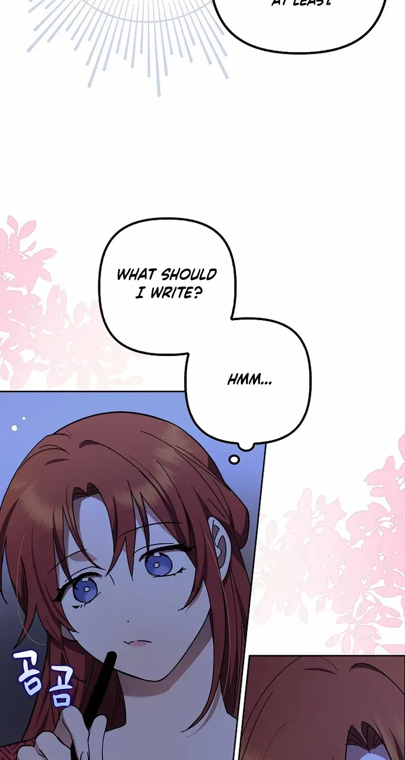 The Abandoned Bachelorette Enjoys Her Simple Life Chapter 45 page 12 - 