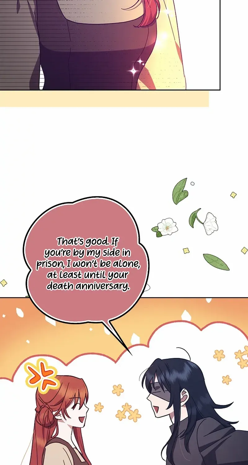 The Abandoned Bachelorette Enjoys Her Simple Life Chapter 45 page 19 - 