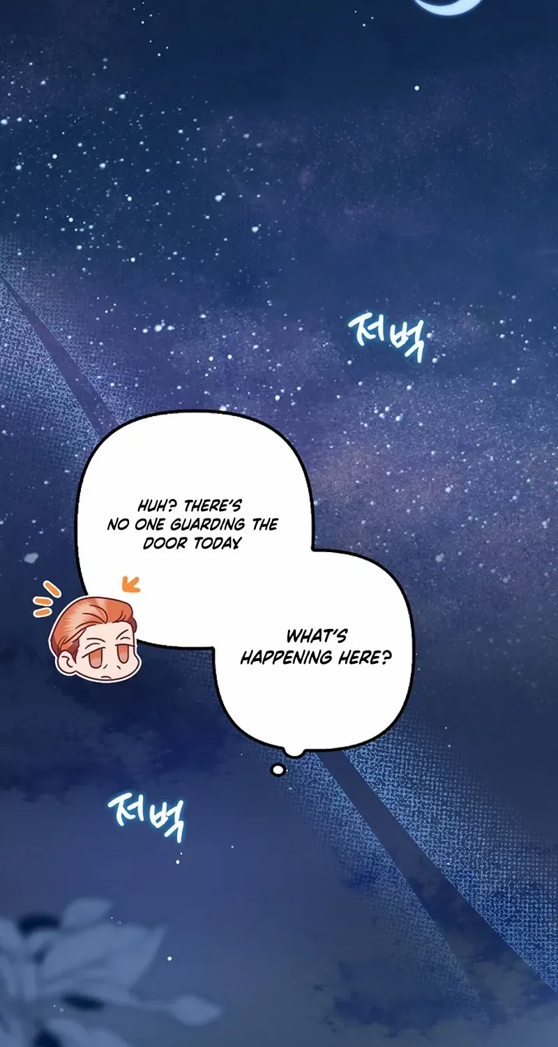 The Abandoned Bachelorette Enjoys Her Simple Life Chapter 45 page 3 - 