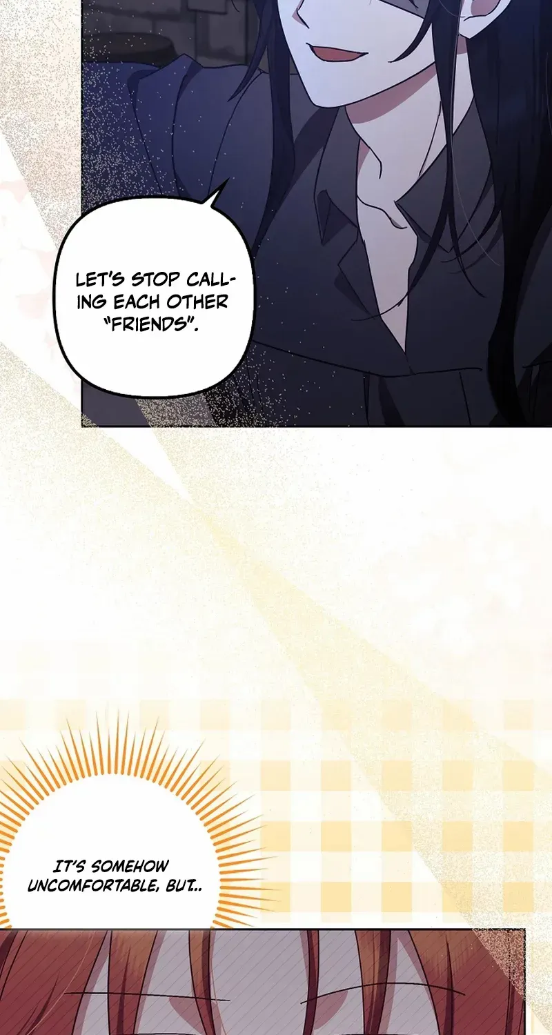 The Abandoned Bachelorette Enjoys Her Simple Life Chapter 45 page 21 - 