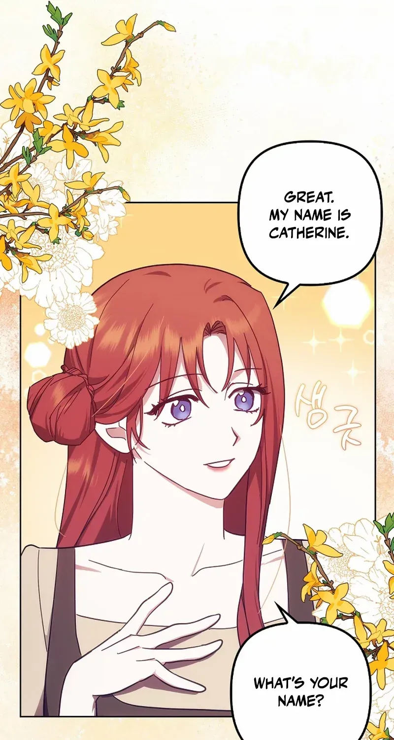 The Abandoned Bachelorette Enjoys Her Simple Life Chapter 45 page 23 - 