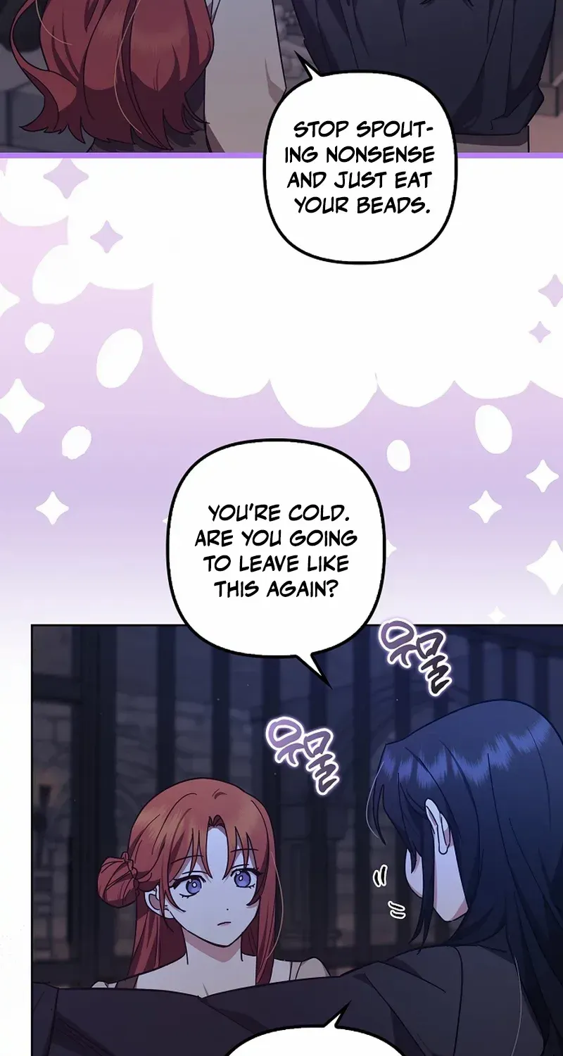 The Abandoned Bachelorette Enjoys Her Simple Life Chapter 45 page 25 - 