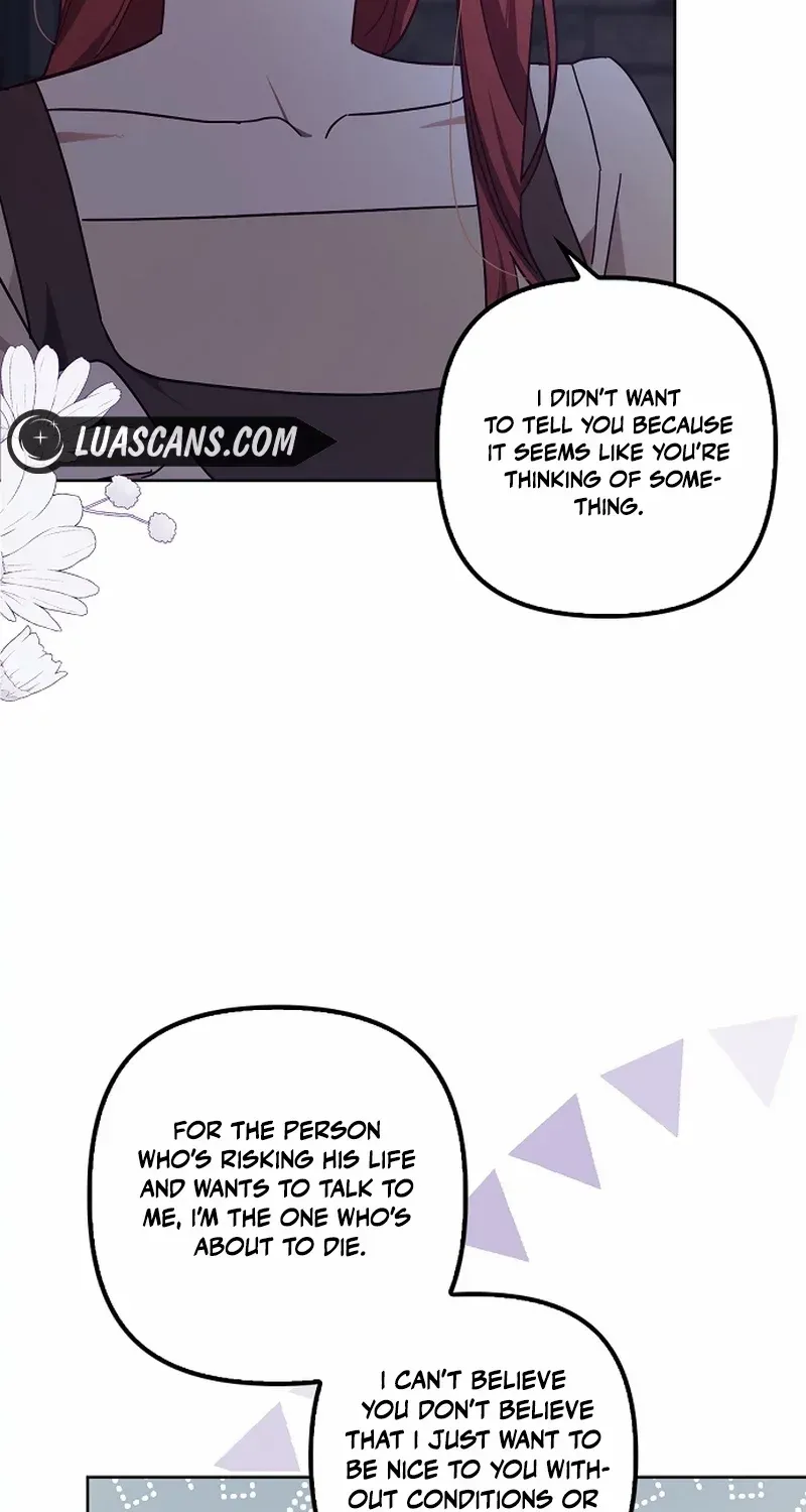 The Abandoned Bachelorette Enjoys Her Simple Life Chapter 45 page 27 - 