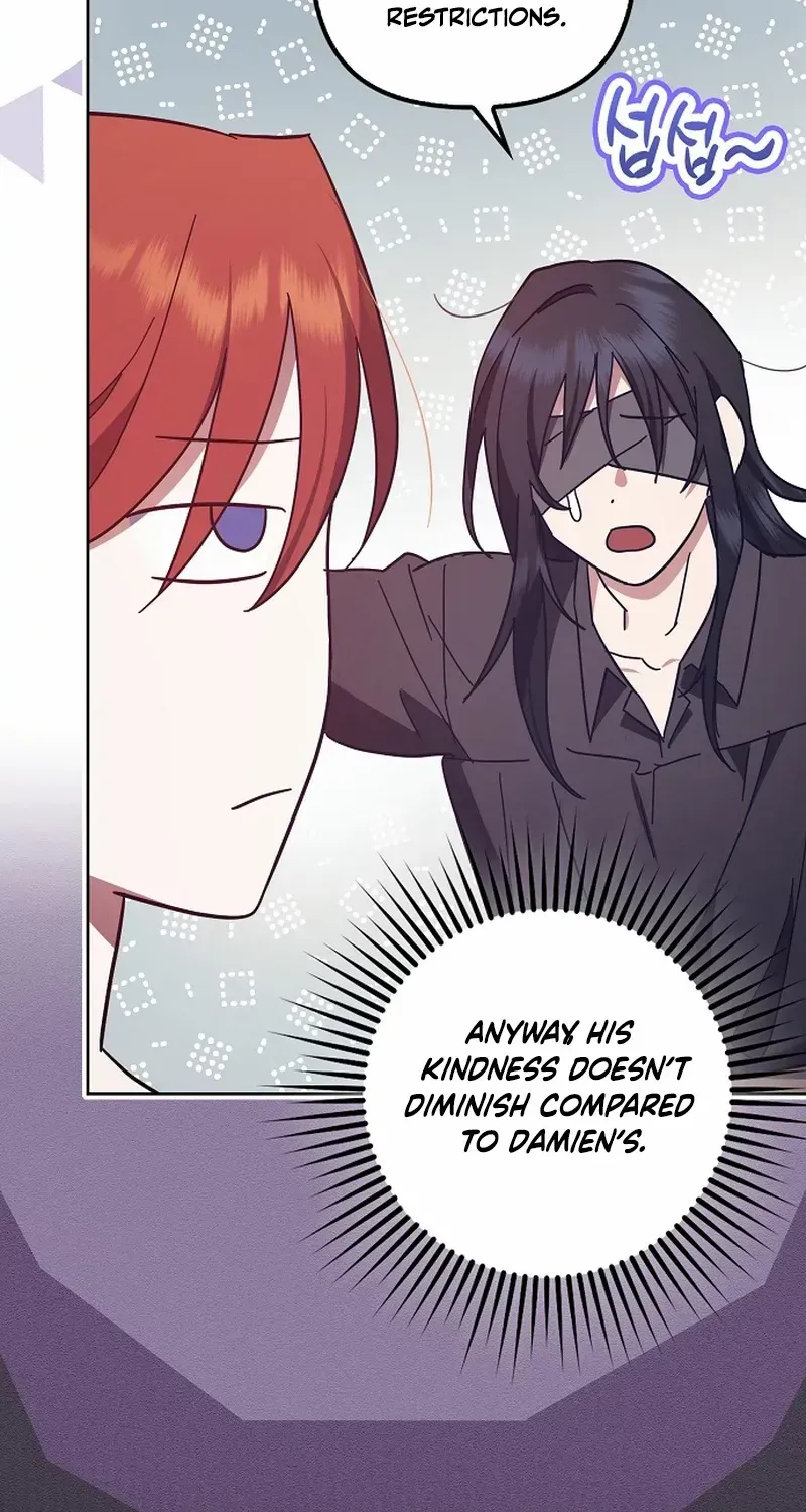 The Abandoned Bachelorette Enjoys Her Simple Life Chapter 45 page 28 - 