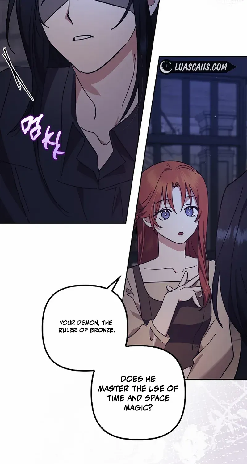 The Abandoned Bachelorette Enjoys Her Simple Life Chapter 45 page 32 - 