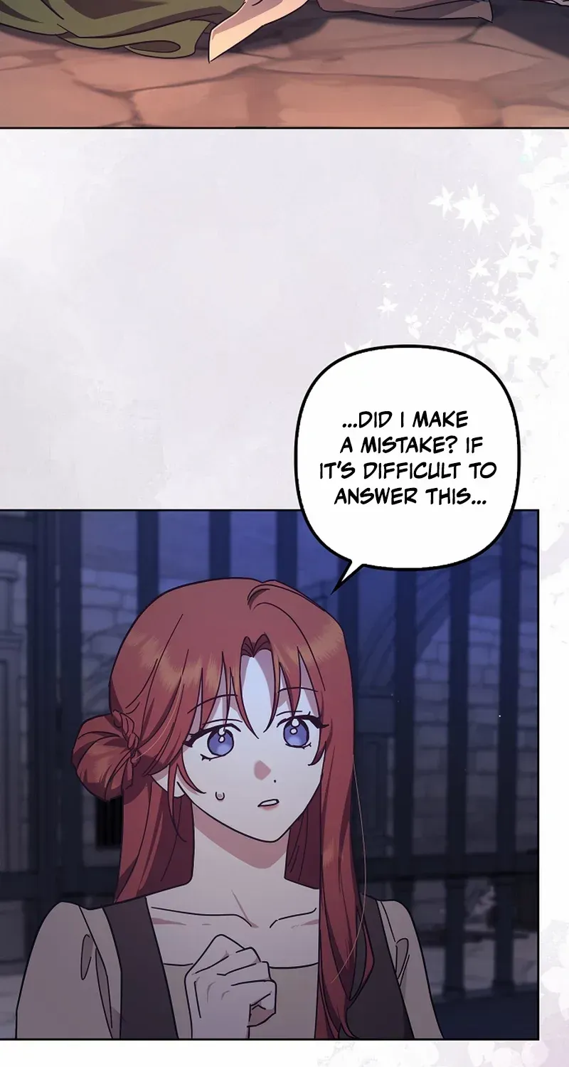 The Abandoned Bachelorette Enjoys Her Simple Life Chapter 45 page 34 - 