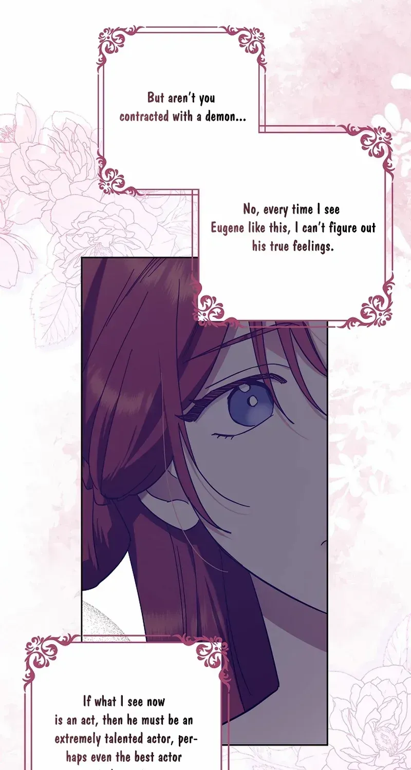 The Abandoned Bachelorette Enjoys Her Simple Life Chapter 45 page 37 - 