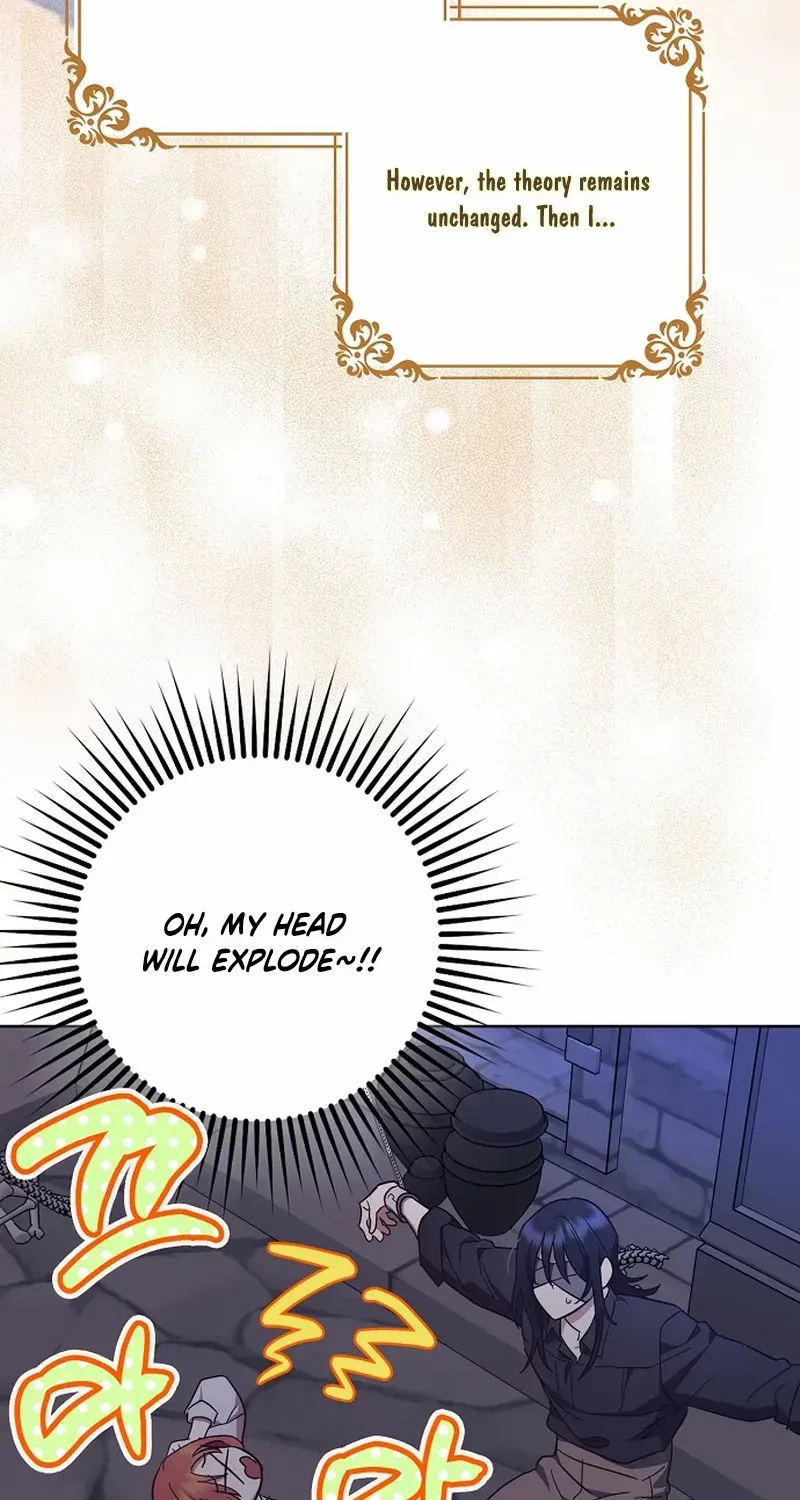 The Abandoned Bachelorette Enjoys Her Simple Life Chapter 45 page 42 - 