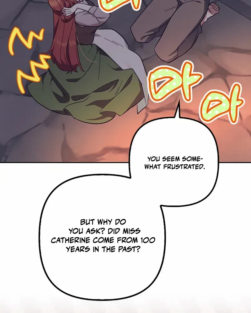 The Abandoned Bachelorette Enjoys Her Simple Life Chapter 45 page 43 - 