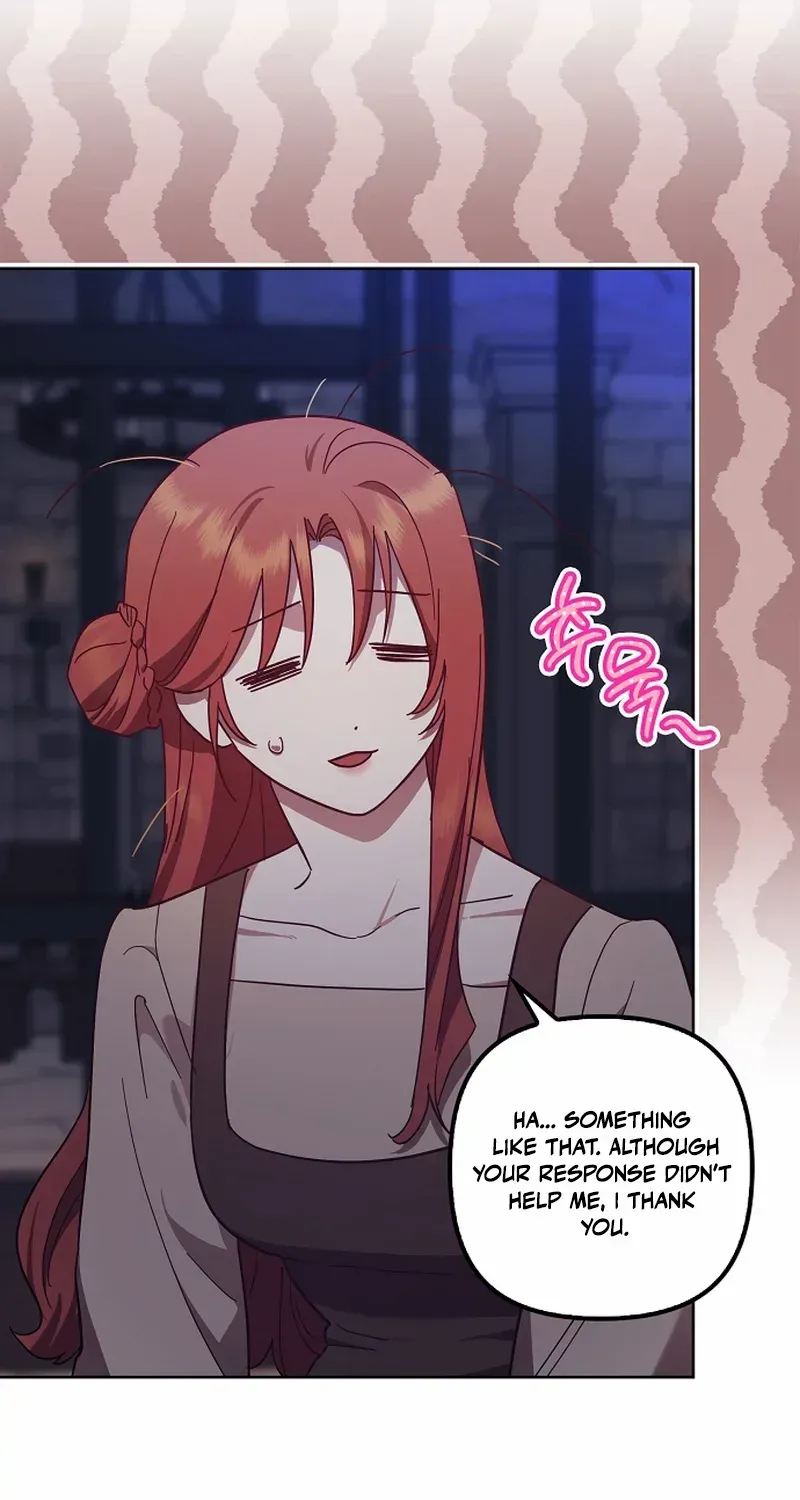 The Abandoned Bachelorette Enjoys Her Simple Life Chapter 45 page 44 - 