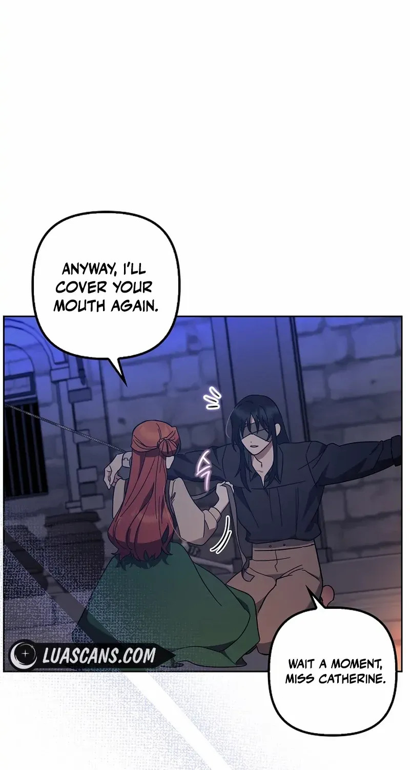 The Abandoned Bachelorette Enjoys Her Simple Life Chapter 45 page 45 - 