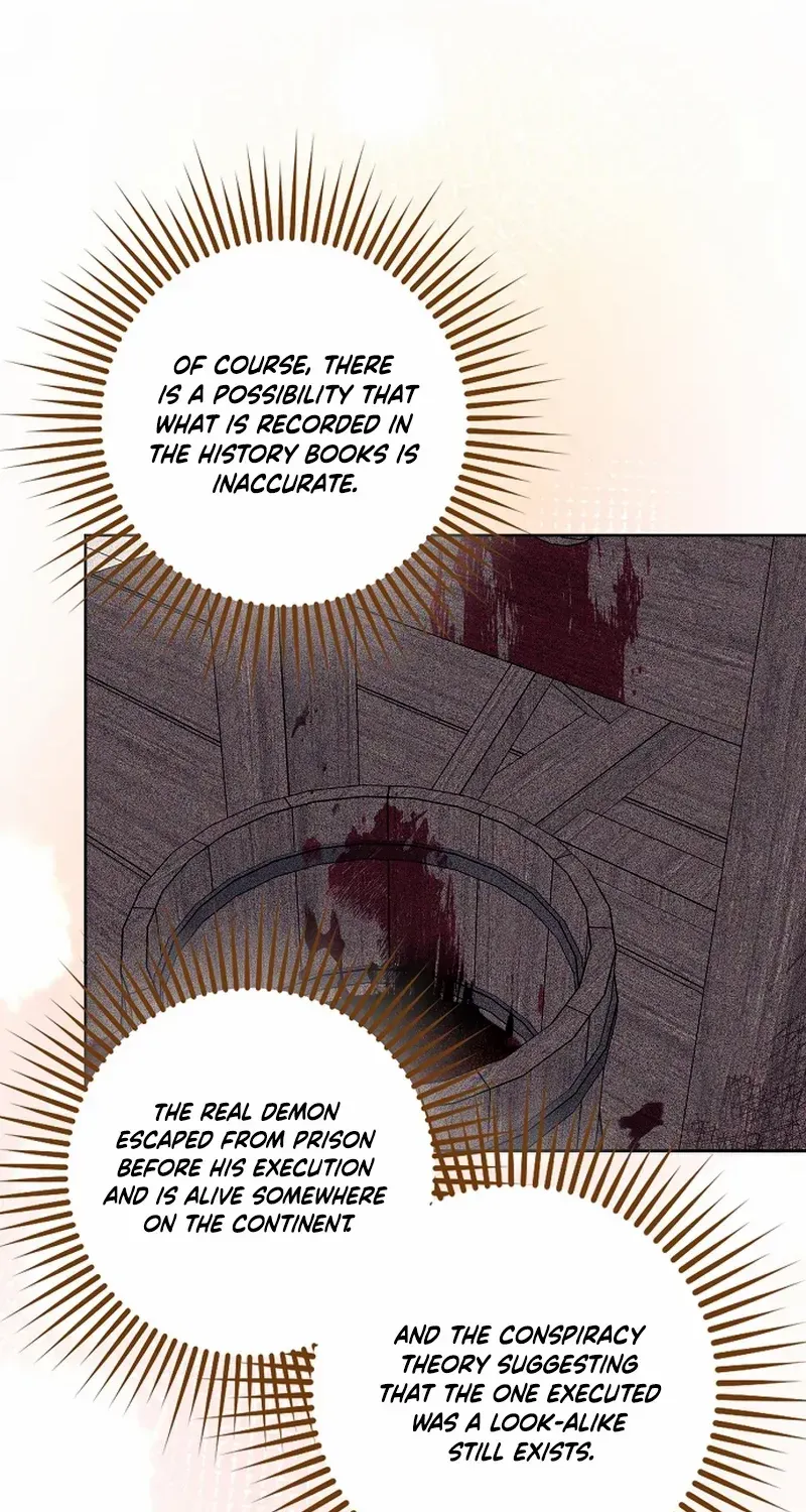The Abandoned Bachelorette Enjoys Her Simple Life Chapter 45 page 53 - 