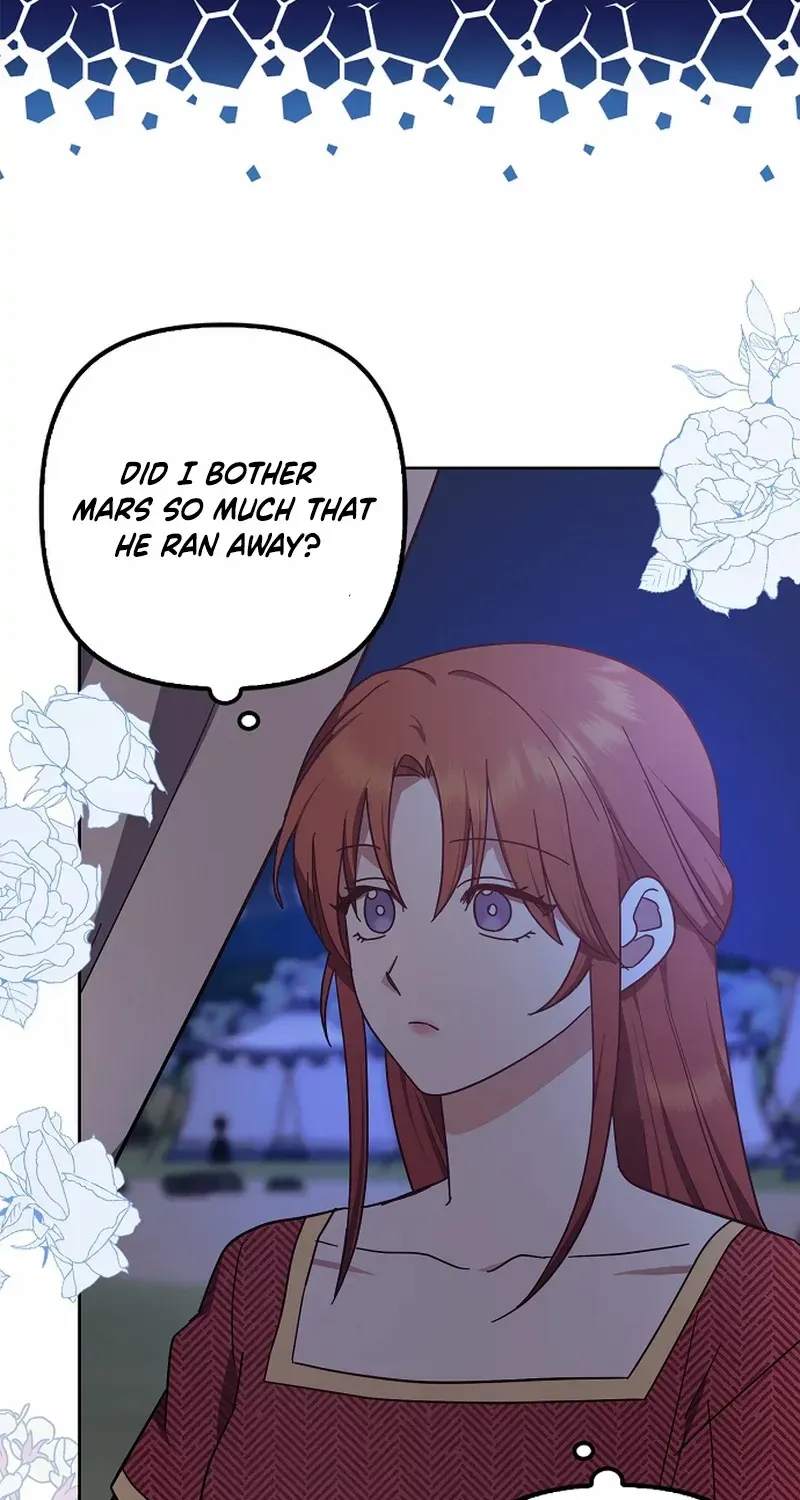 The Abandoned Bachelorette Enjoys Her Simple Life Chapter 45 page 7 - 