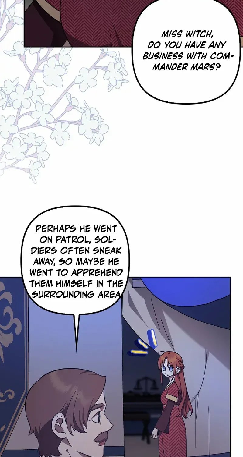 The Abandoned Bachelorette Enjoys Her Simple Life Chapter 45 page 8 - 