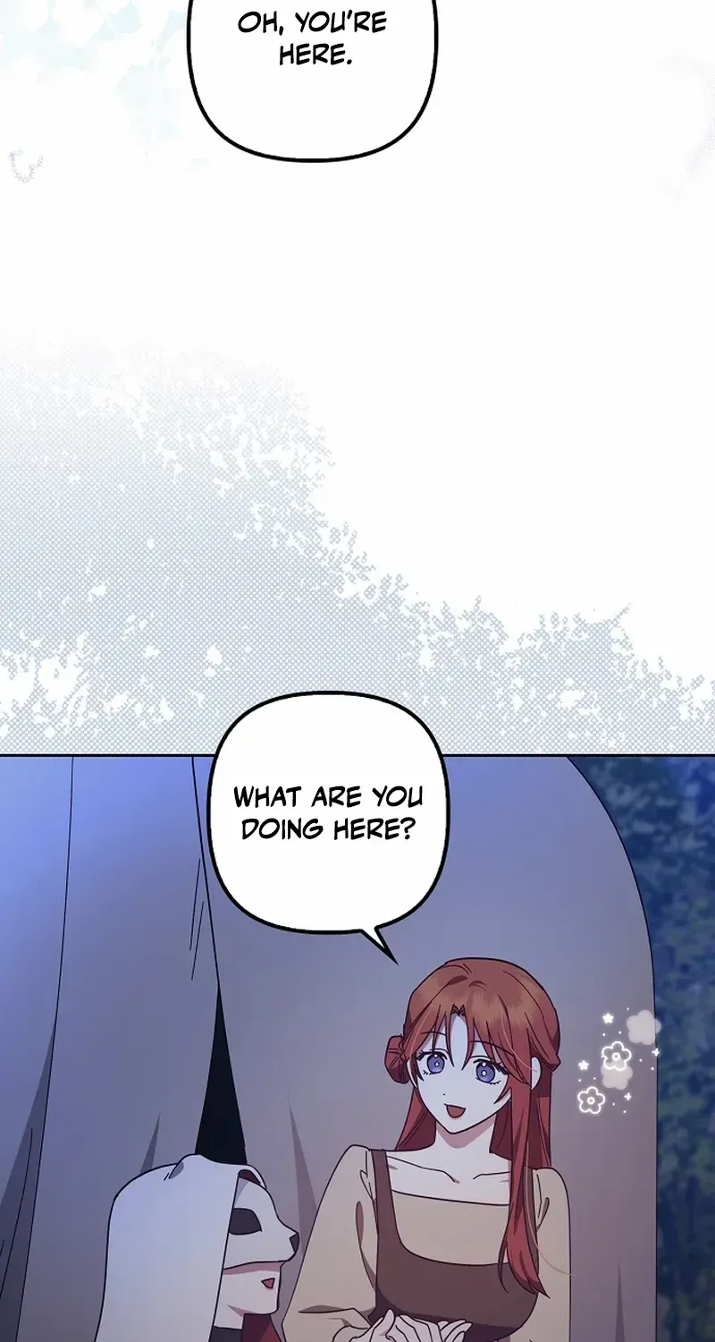 The Abandoned Bachelorette Enjoys Her Simple Life Chapter 45 page 74 - 